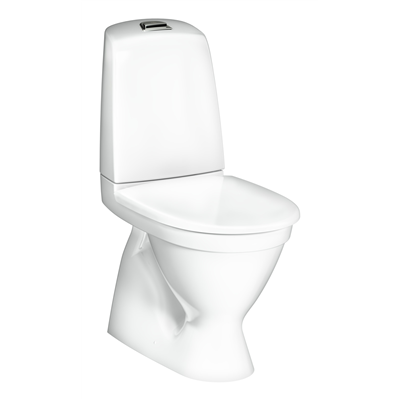 GBG 1500 WC HF 4L S-LÅS SKRUV